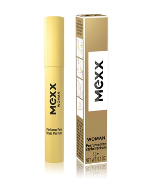 Mexx Woman Eau de parfum 3 g 3616300919767 base-shot_fr