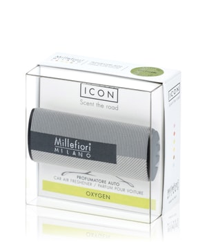Millefiori Milano Car Icon Oxygen Parfum d'ambiance 1 art.
