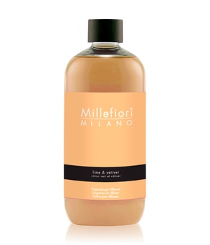 Millefiori Milano Lime & Vetiver Parfum d'ambiance 250 ml 8051938692388 baseImage