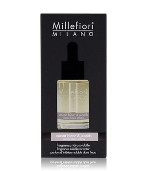 Millefiori Milano Natural Parfum d'ambiance 15 ml 8051938691480 pack-shot_fr