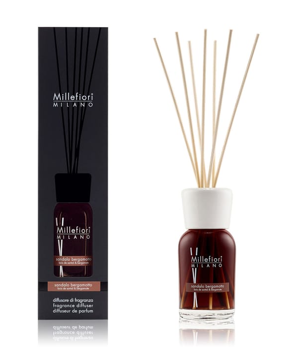 Image du produit 1 sur 2, Millefiori Milano Natural Parfum d'ambiance