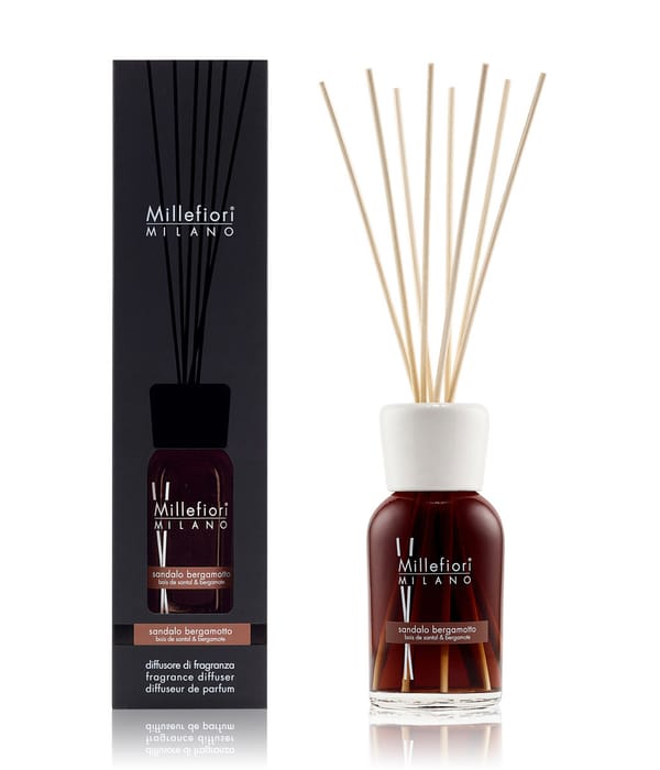 Image du produit 1 sur 2, Millefiori Milano Natural Parfum d'ambiance