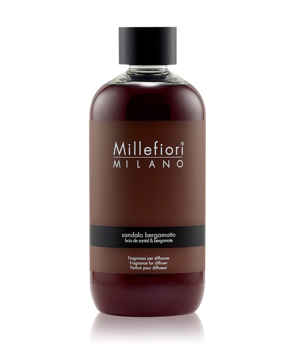 Image du produit 1 sur 1, Millefiori Milano Natural Parfum d'ambiance