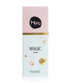 Fragrances Miro Magic Parfum Dm Miro Magic Parfum Miro Magic Eau