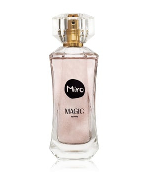 Miro Magic Eau de parfum 50 ml 4011609418291 base-shot_fr