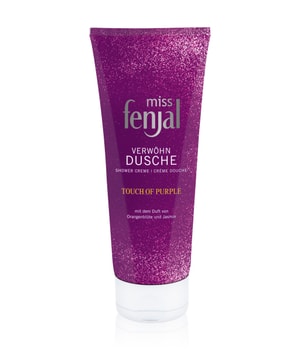 miss fenjal Touch of Purple Crème de douche 200 ml 4013162022465 base-shot_fr