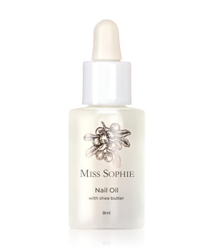 Miss Sophie Nail Oil  Huile pour ongles 8 ml 4260453593696 base-shot_fr