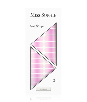 Miss Sophie Pink Donut Film à ongles 20 g 4260453593399 base-shot_fr
