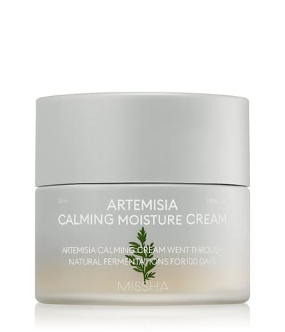 MISSHA Artemisia Calming Crème visage 50 ml 8809747931842 base-shot_fr