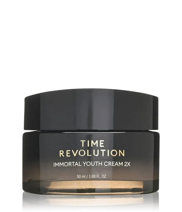 Image du produit 1 sur 1, MISSHA Time Revolution Crème visage