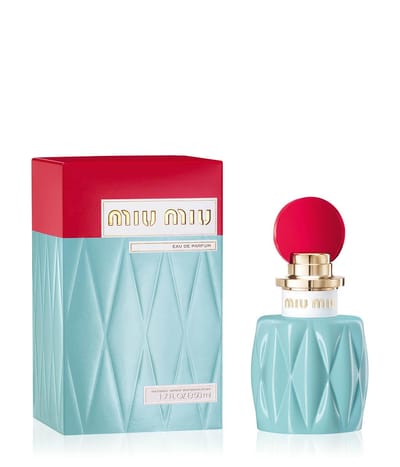 miu miu Woman Eau de parfum 50 ml 3614220322452 pack-shot_fr