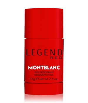 Montblanc Legend Red Déodorant stick 75 g 3386460128063 base-shot_fr