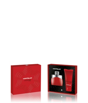 Montblanc Legend Red Coffret parfum 1 art.