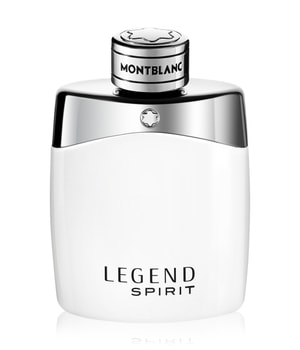 Montblanc Legend Spirit Eau de toilette 100 ml