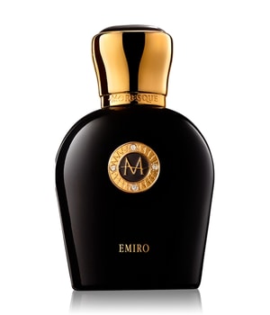 MORESQUE Black Collection Eau de parfum 50 ml 8051277311421 base-shot_fr