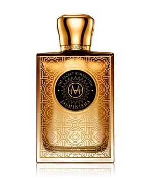 MORESQUE Secret Collection Eau de parfum 75 ml 8055773540729 base-shot_fr
