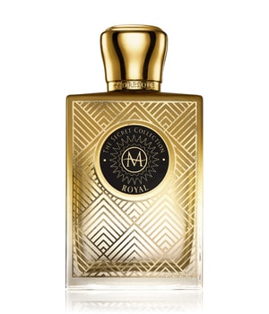 MORESQUE Secret Collection Eau de parfum 75 ml 8055773540767 base-shot_fr