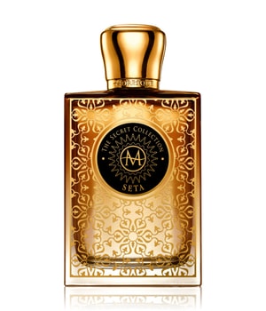MORESQUE Secret Collection Eau de parfum 75 ml 8055773540712 base-shot_fr