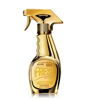 Moschino Fresh Gold Eau de parfum 30 ml 8011003837991 base-shot_fr