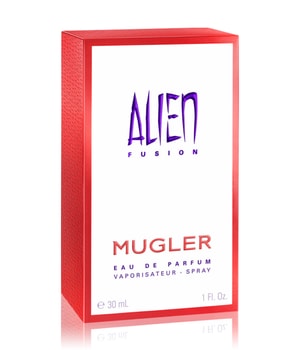 MUGLER Alien Eau de parfum 30 ml 3439600037432 pack-shot_fr