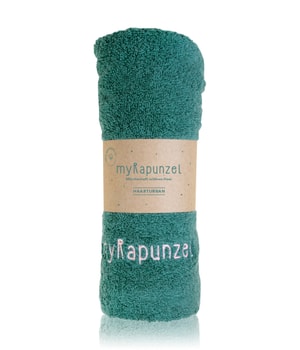 myRapunzel Turban pour cheveux Serviette de bain 1 art. 4260560710108 base-shot_fr