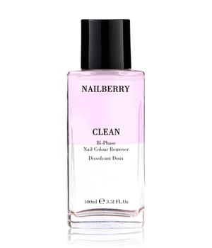 Nailberry Clean Dissolvant 100 ml 5060525480218 base-shot_fr