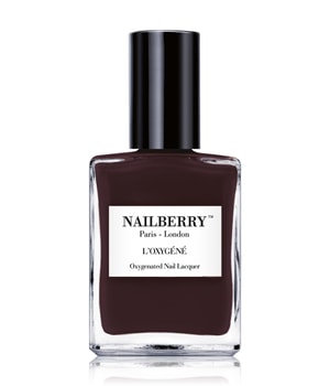 Nailberry L'Oxygéné Vernis à ongles 15 ml 5060525480553 base-shot_fr