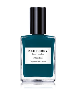 Nailberry L'Oxygéné Vernis à ongles 15 ml 5060525480577 base-shot_fr