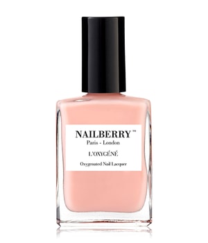 Nailberry L’Oxygéné Vernis à ongles 15 ml 8715309909207 base-shot_fr