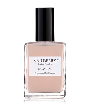 Nailberry L’Oxygéné Vernis à ongles 15 ml 8715309908798 base-shot_fr