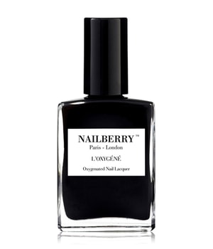 Nailberry L’Oxygéné Vernis à ongles 15 ml 8715309908521 base-shot_fr