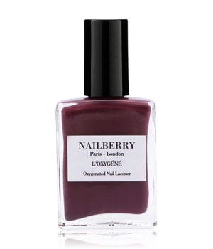 Nailberry L’Oxygéné Vernis à ongles 15 ml 5060525480195 base-shot_fr
