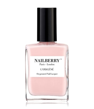 Nailberry L’Oxygéné Vernis à ongles 15 ml 8715309908637 base-shot_fr