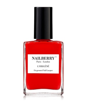 Nailberry L’Oxygéné Vernis à ongles 15 ml 8715309908712 base-shot_fr