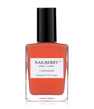 Nailberry L’Oxygéné Vernis à ongles 15 ml 8715309908835 base-shot_fr