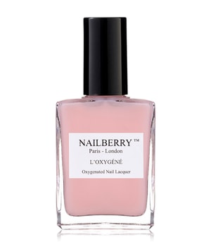 Nailberry L’Oxygéné Vernis à ongles 15 ml 8715309908736 base-shot_fr