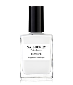Nailberry L’Oxygéné Vernis à ongles 15 ml 8715309908590 base-shot_fr