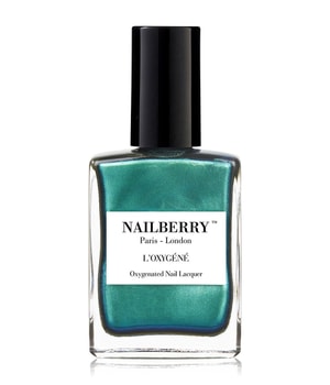 Nailberry L'Oxygéné Vernis à ongles 15 ml 8715309909245 base-shot_fr