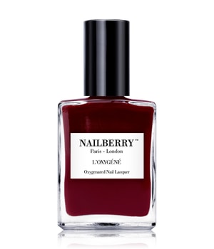 Nailberry L’Oxygéné Vernis à ongles 15 ml 5060525480430 base-shot_fr