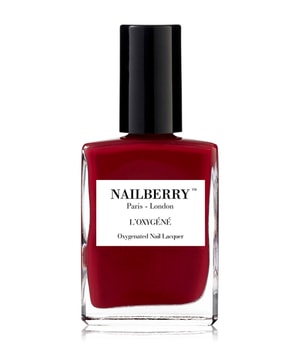 Nailberry L’Oxygéné Vernis à ongles 15 ml 8715309908613 base-shot_fr
