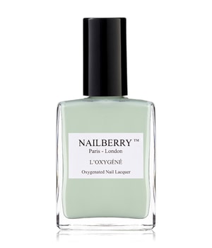 Nailberry L'Oxygéné Vernis à ongles 15 ml 8715309908842 base-shot_fr