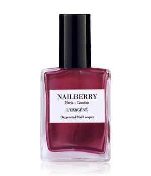 Nailberry L’Oxygéné Vernis à ongles 15 ml 5060525480188 base-shot_fr