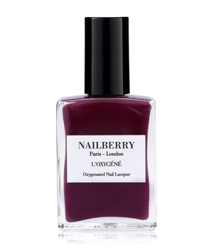Nailberry L’Oxygéné Vernis à ongles 15 ml 5060525480041 base-shot_fr