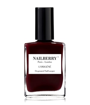 Nailberry L’Oxygéné Vernis à ongles 15 ml 8715309908507 base-shot_fr