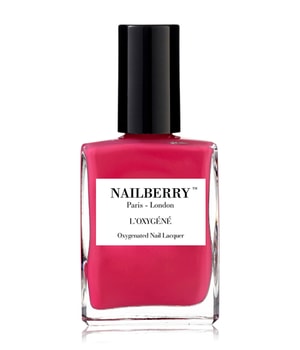 Nailberry L’Oxygéné Vernis à ongles 15 ml 8715309908620 base-shot_fr