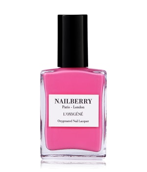 Nailberry L’Oxygéné Vernis à ongles 15 ml 5060525480102 base-shot_fr