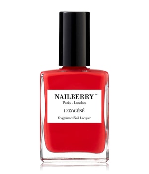 Nailberry L’Oxygéné Vernis à ongles 15 ml 8715309908576 base-shot_fr