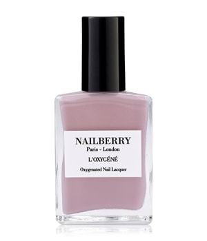 Nailberry L’Oxygéné Romance Vernis à ongles 15 ml