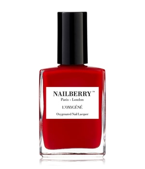 Nailberry L’Oxygéné Vernis à ongles 15 ml 8715309908538 base-shot_fr
