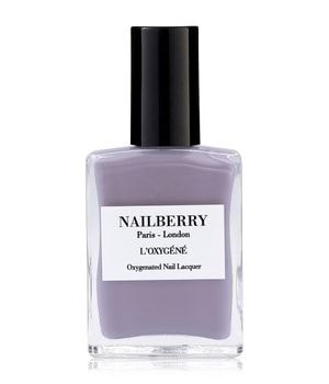 Nailberry L’Oxygéné Vernis à ongles 15 ml 5060525480010 base-shot_fr